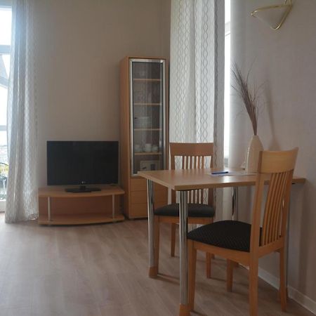 Apartmenthotel New Angela Bad Kissingen Esterno foto